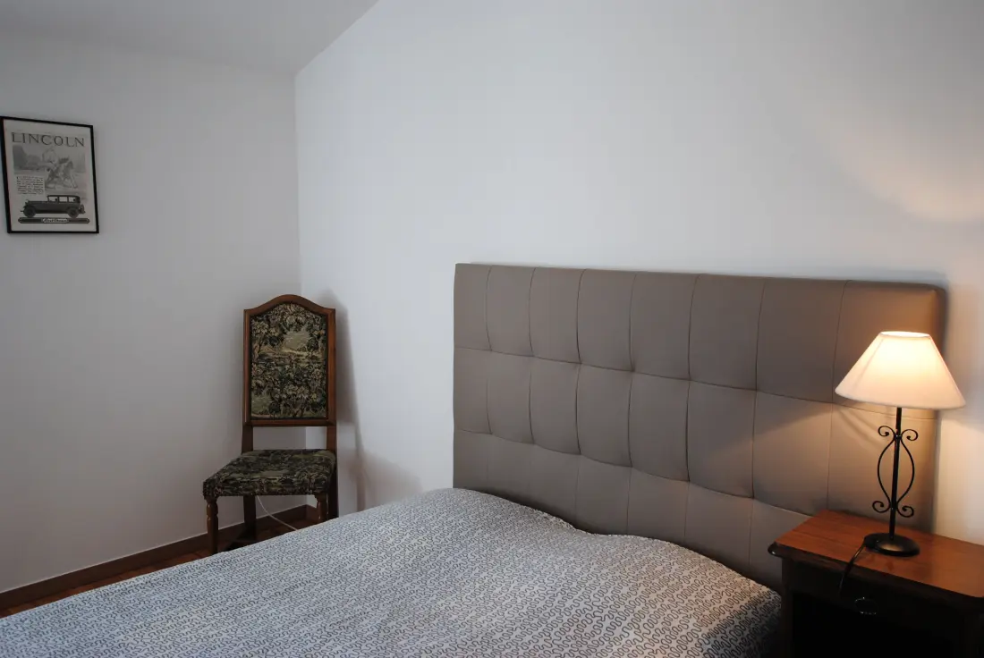 Gîte de France Le marsonnet 2 3 épis