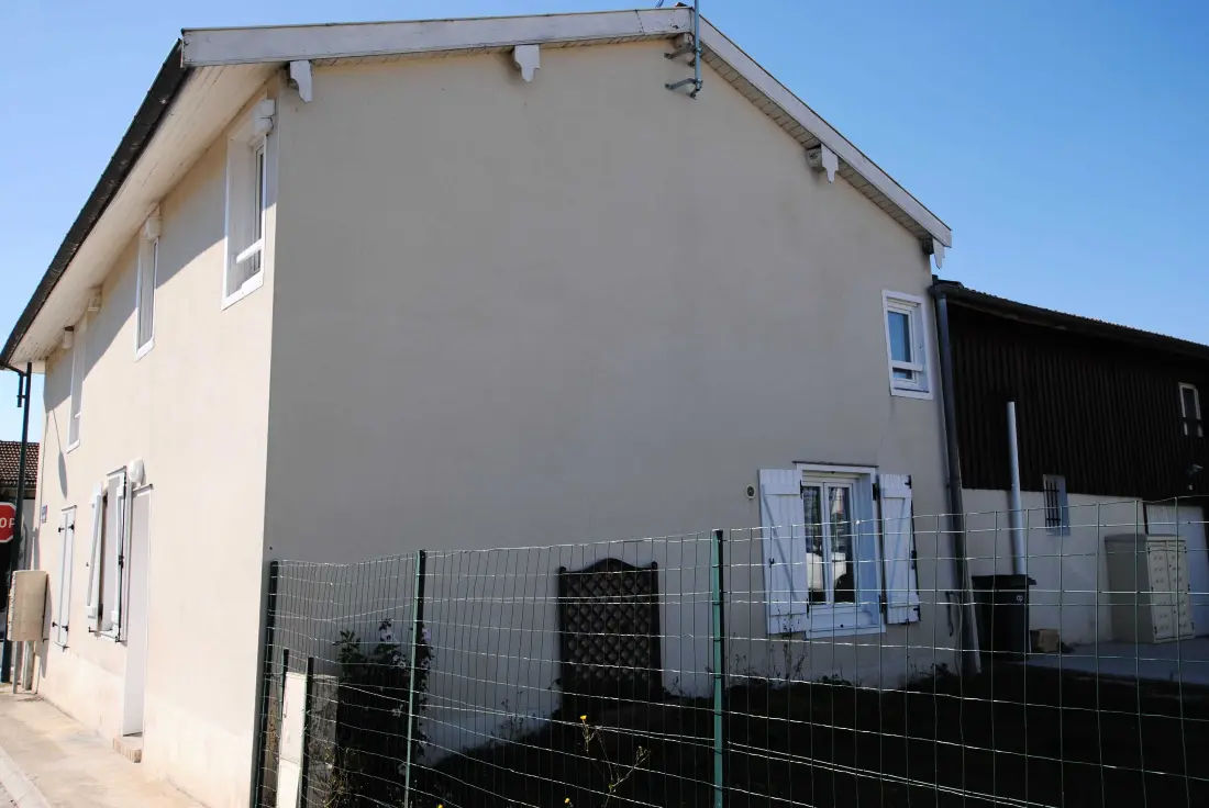 Gîte de France Le marsonnet 2 3 épis