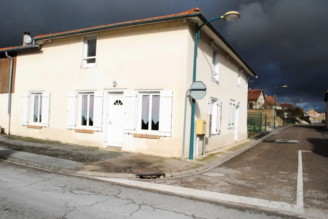Gîte de France Le marsonnet 3 2 épis