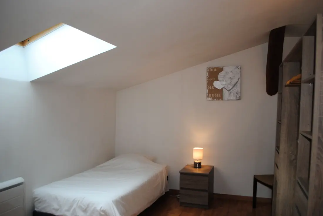 Gîte de France Le marsonnet 3 2 épis