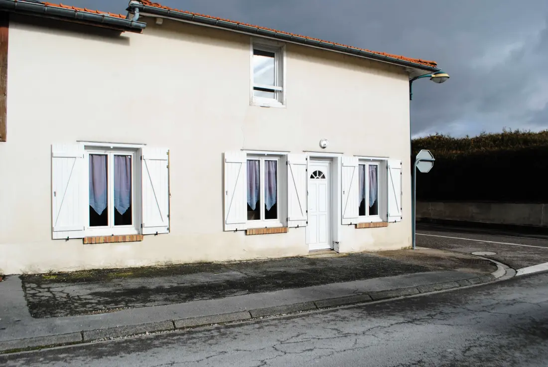Gîte de France Le marsonnet 3 2 épis