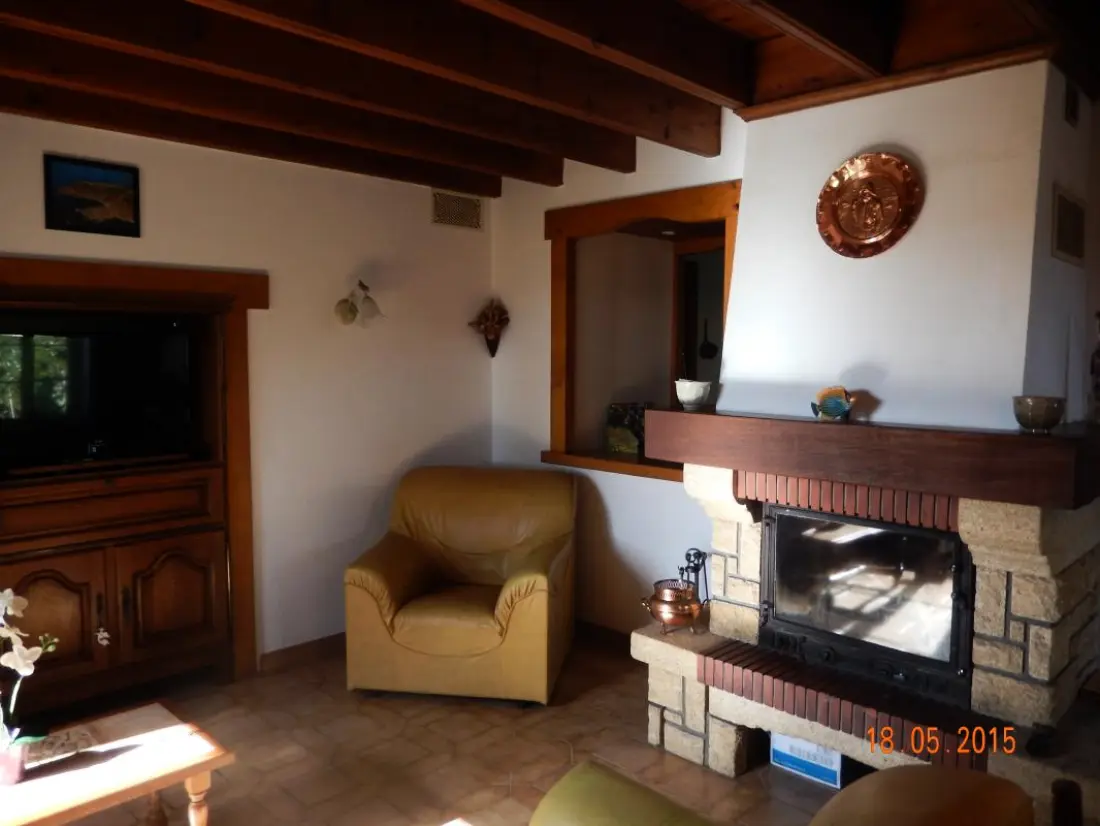 Gîte de France à Omonville La Petite  1