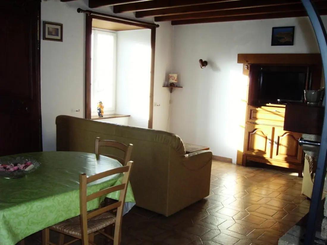 Gîte de France à Omonville La Petite  1