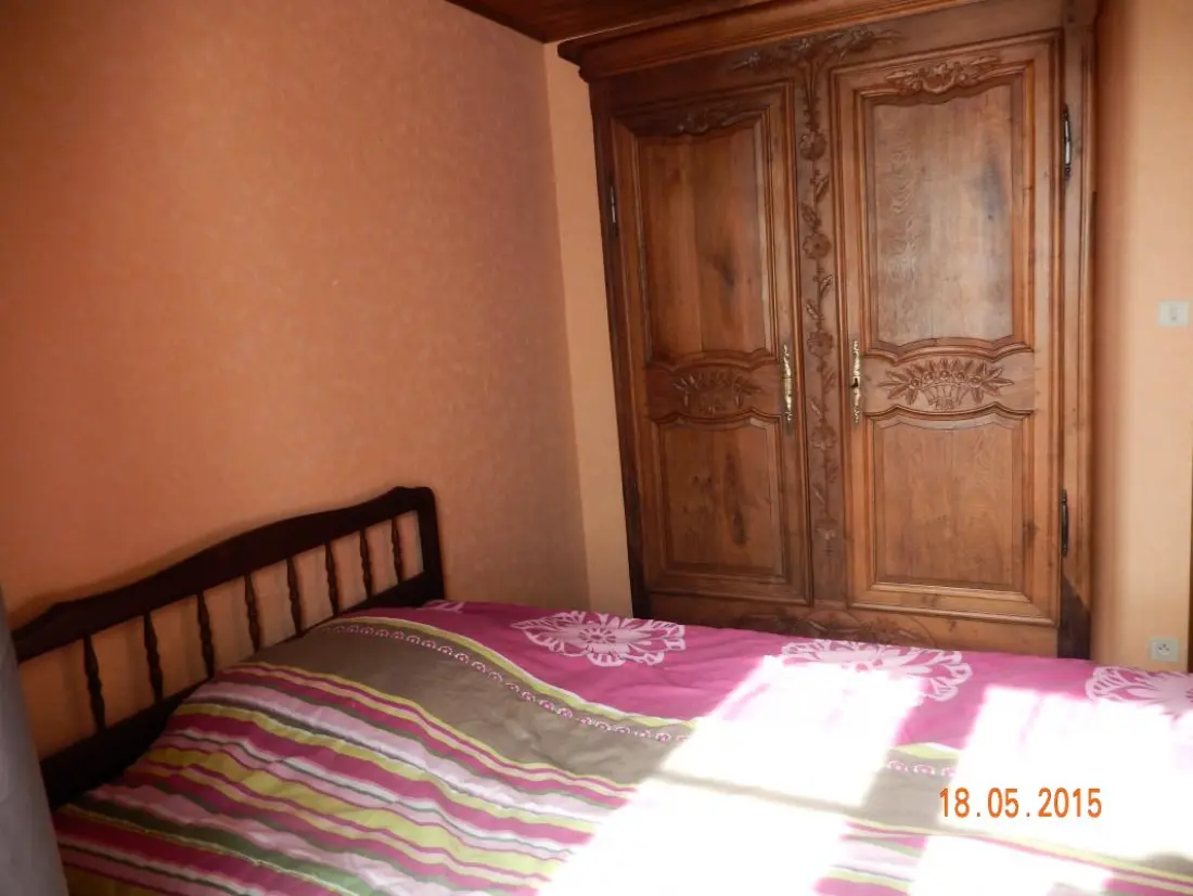 Gîte de France à Omonville La Petite  1