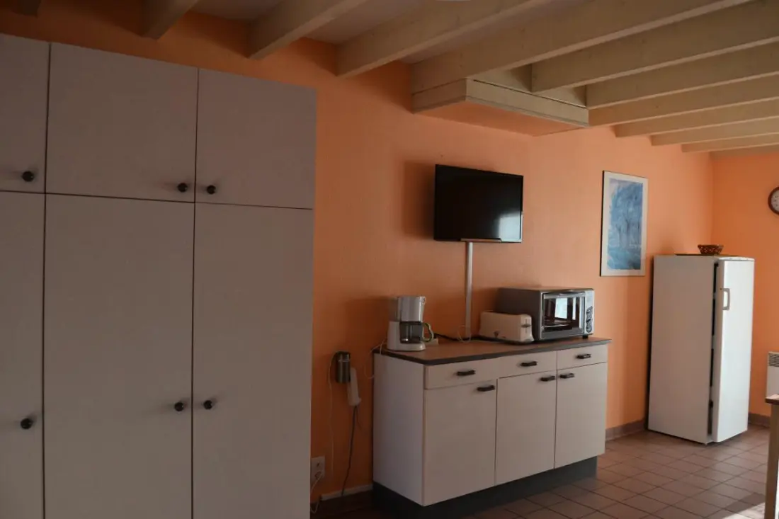 Gîte à Omonville La Rogue  2