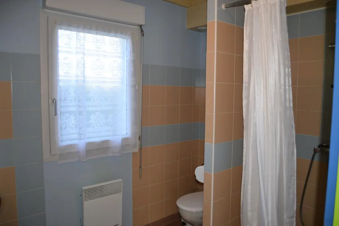 Gîte à Omonville La Rogue  2