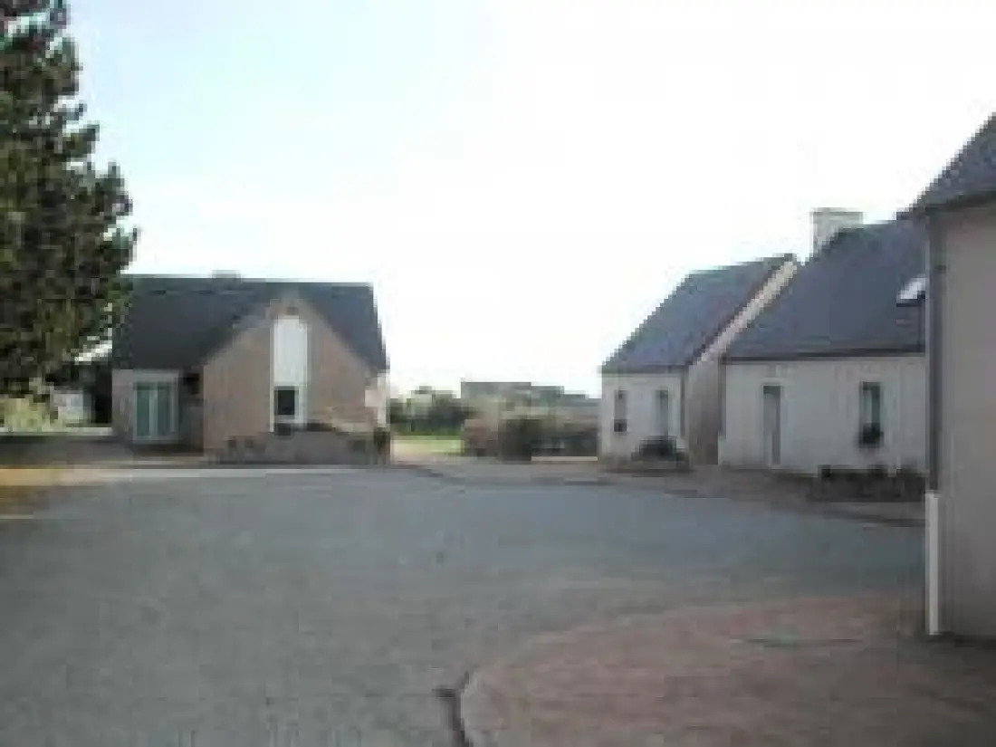 Gîte à Omonville La Rogue  4