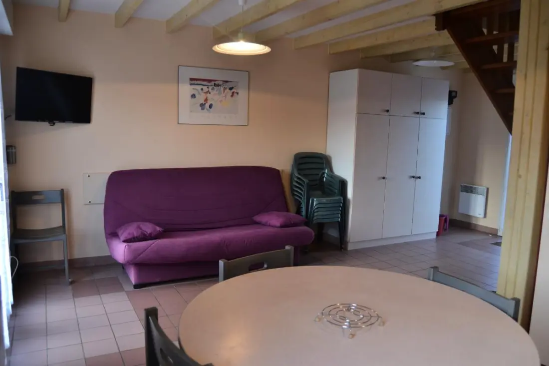 Gîte à Omonville La Rogue  4