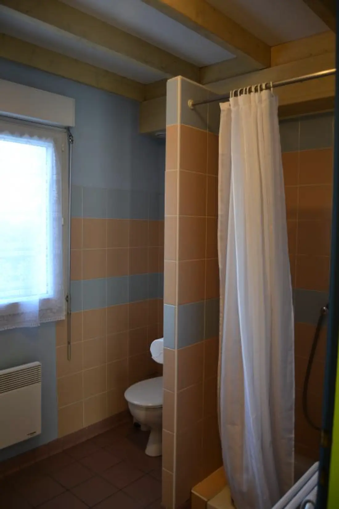 Gîte à Omonville La Rogue  4