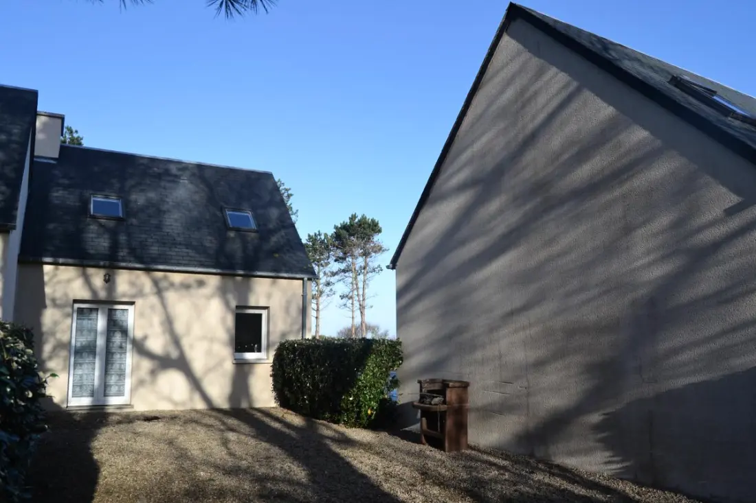 Gîte à Omonville La Rogue  4