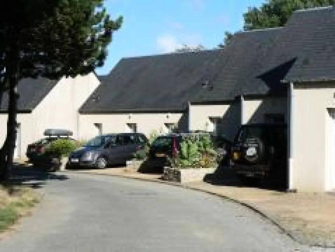 Gîte à Omonville La Rogue  6