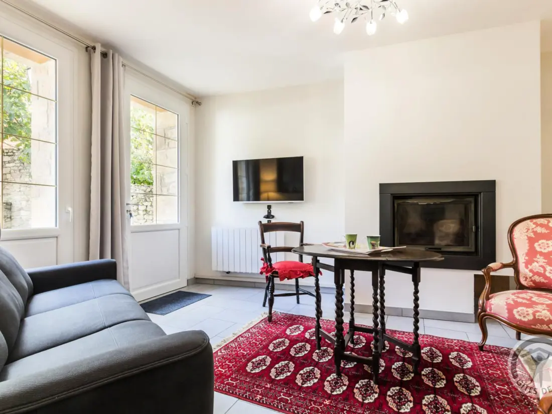Maison de Vacances Omonville-la-Rogue 11
