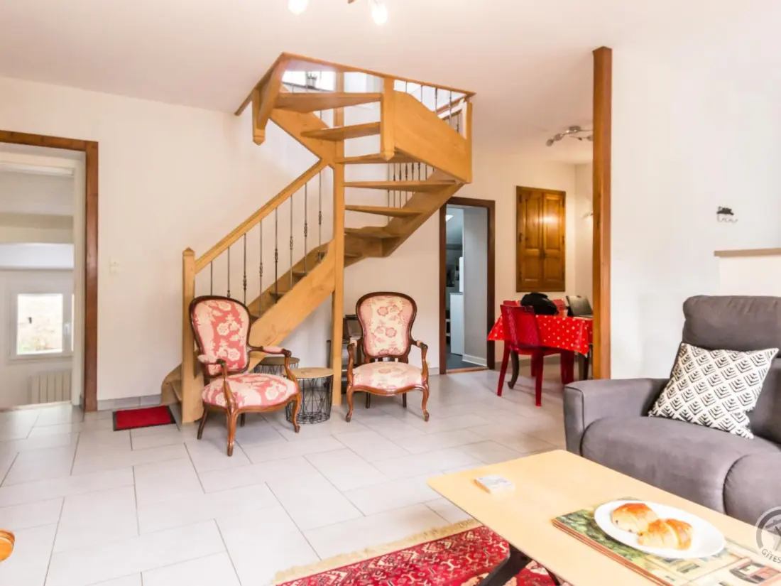 Maison de Vacances Omonville-la-Rogue 11