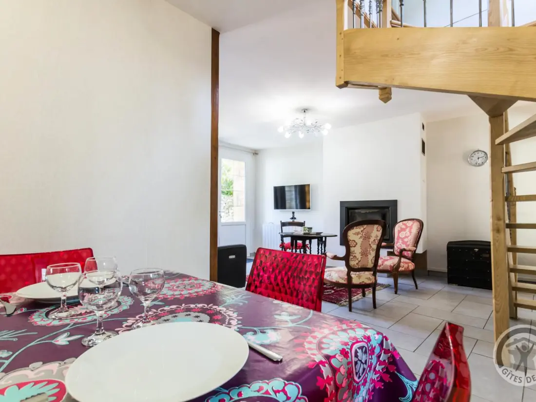 Maison de Vacances Omonville-la-Rogue 11