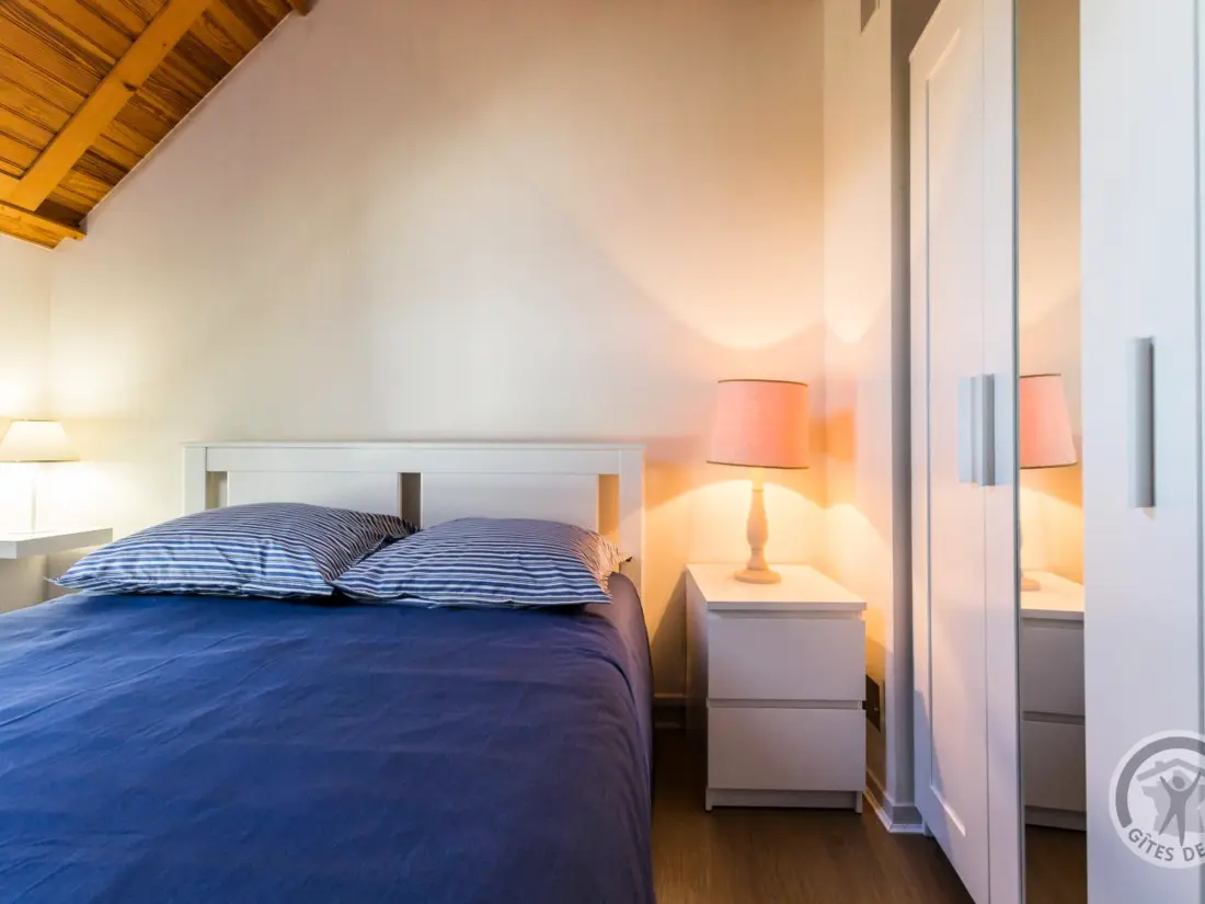 Maison de Vacances Omonville-la-Rogue 11