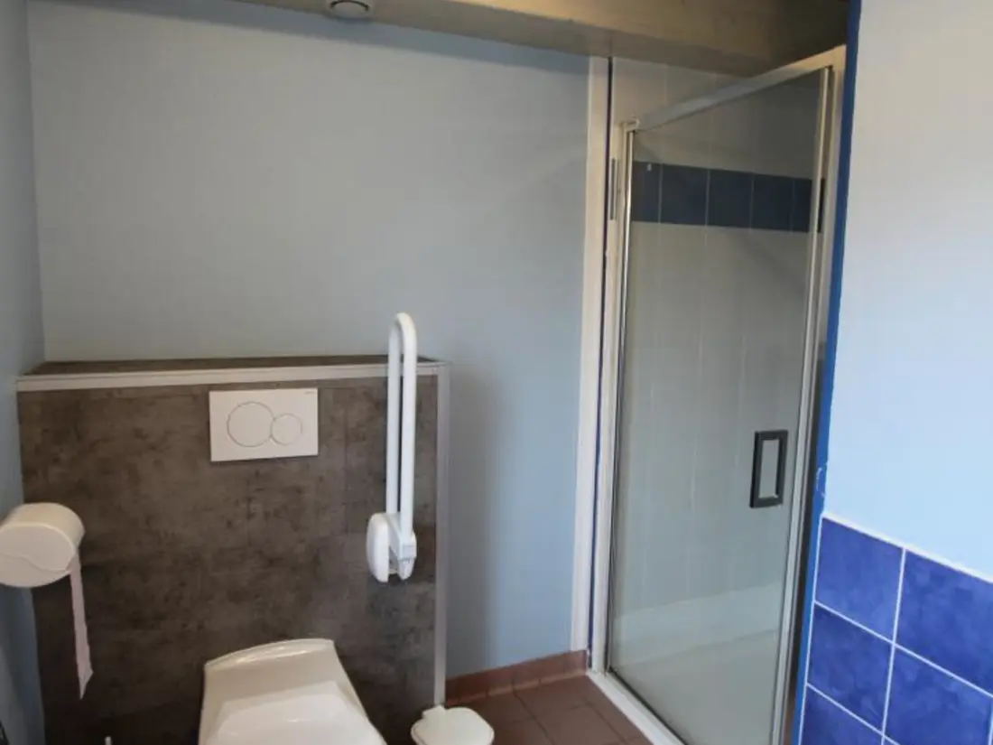 Maison de Vacances Omonville-la-Rogue 8