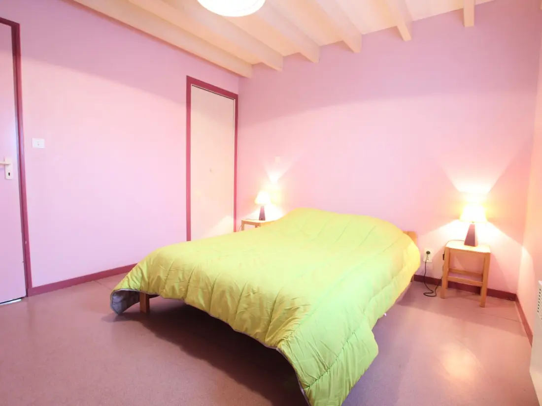 Maison de Vacances Omonville-la-Rogue 8