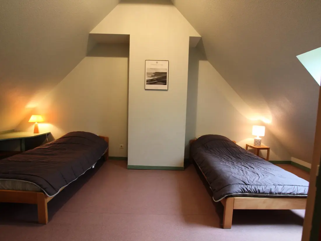 Maison de Vacances Omonville-la-Rogue 8