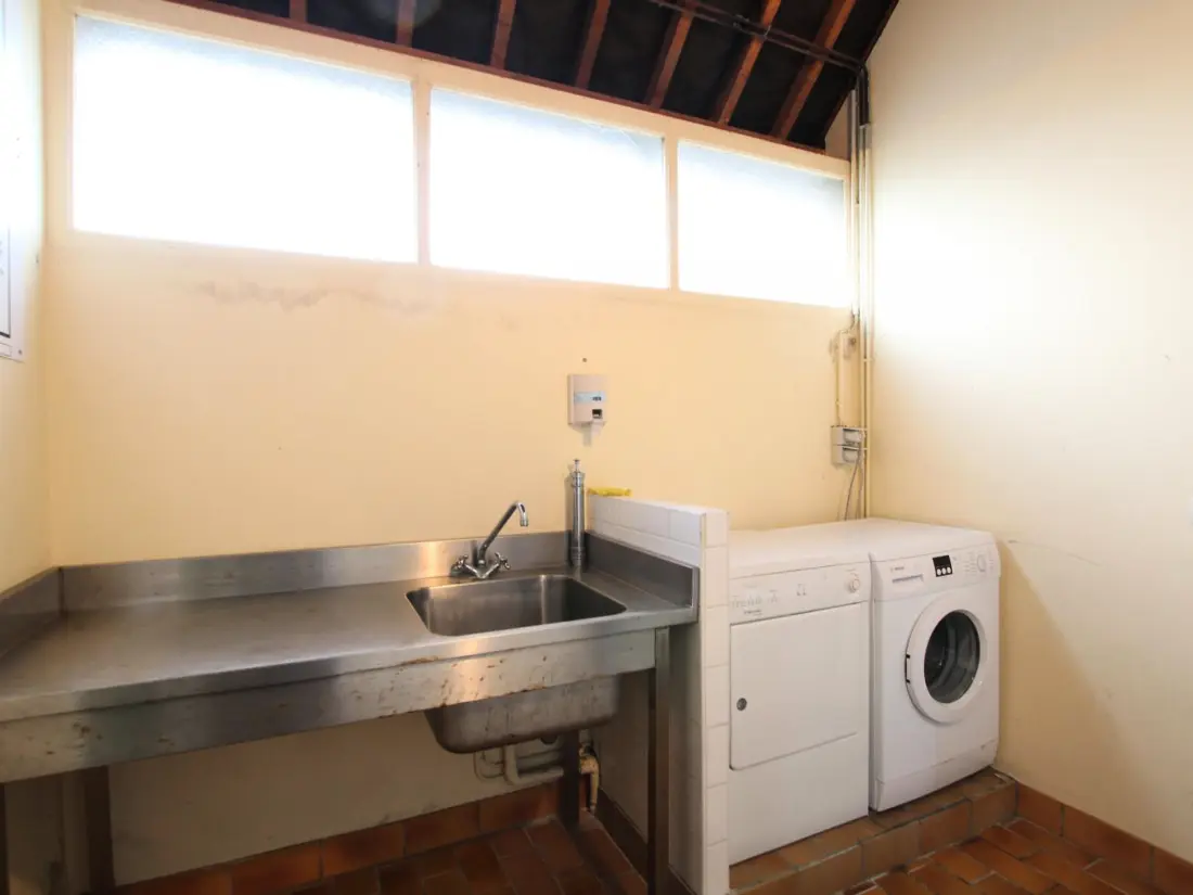 Maison de Vacances Omonville-la-Rogue 8