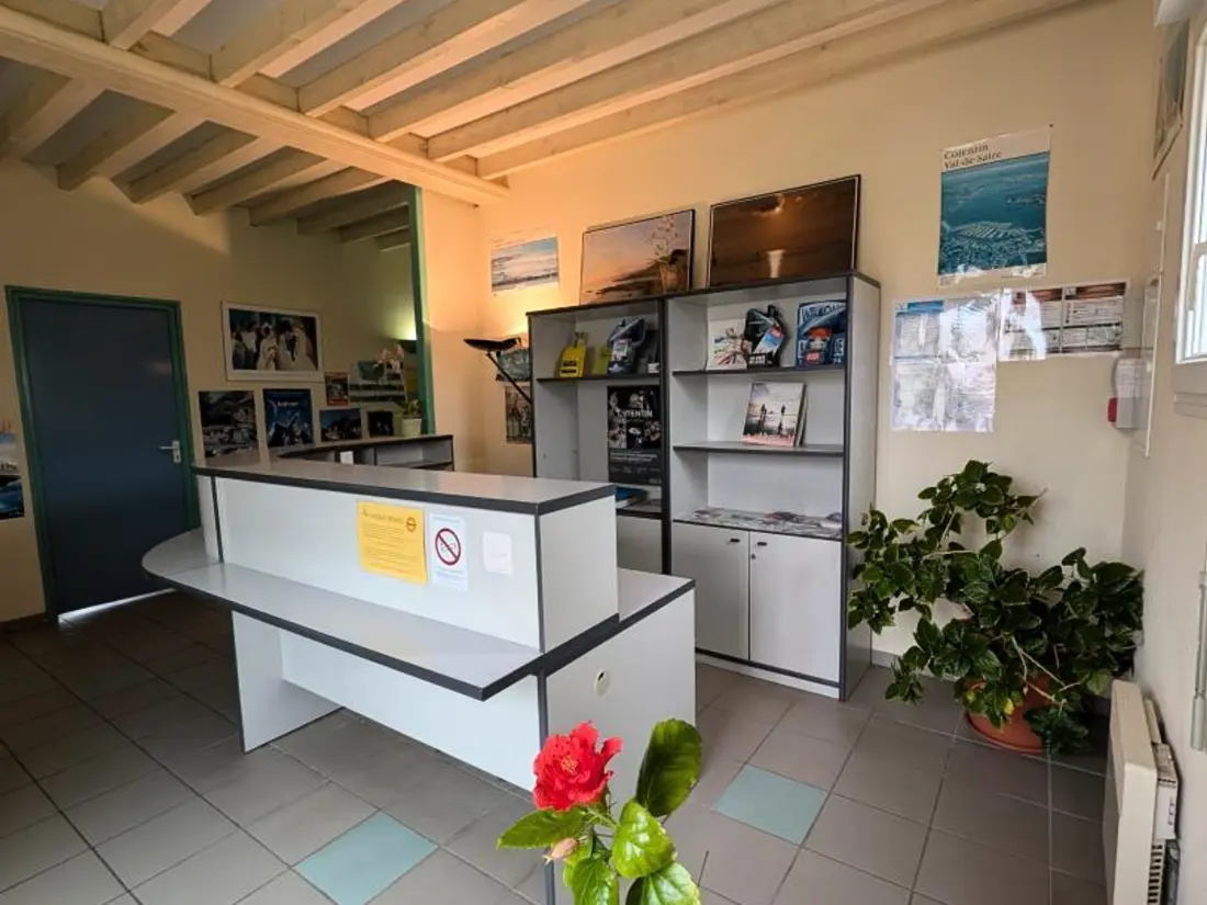 Maison de Vacances Omonville-la-Rogue 8