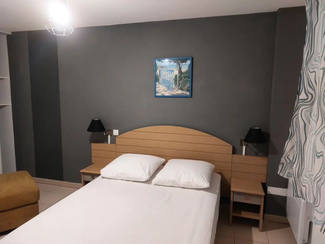 Appartements à Ondres