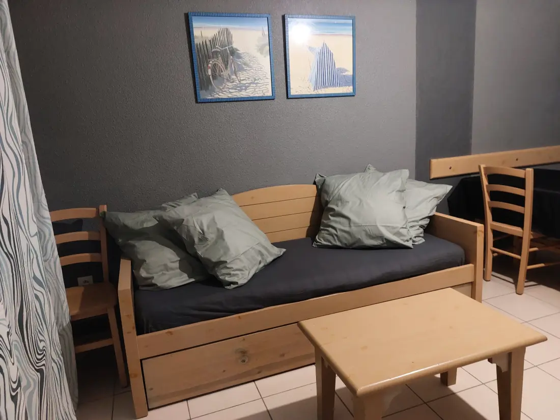 Appartements à Ondres