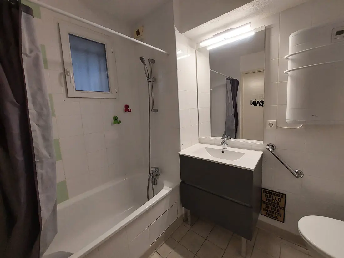 Appartements à Ondres