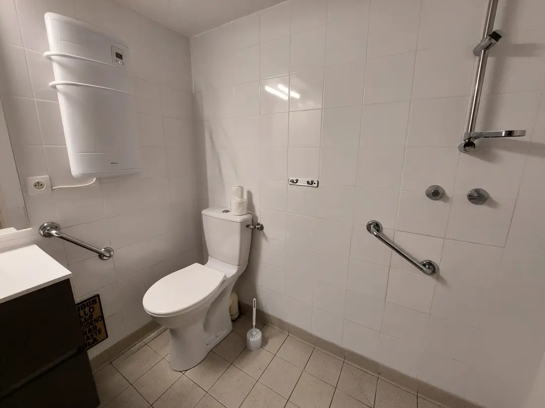 Appartements à Ondres