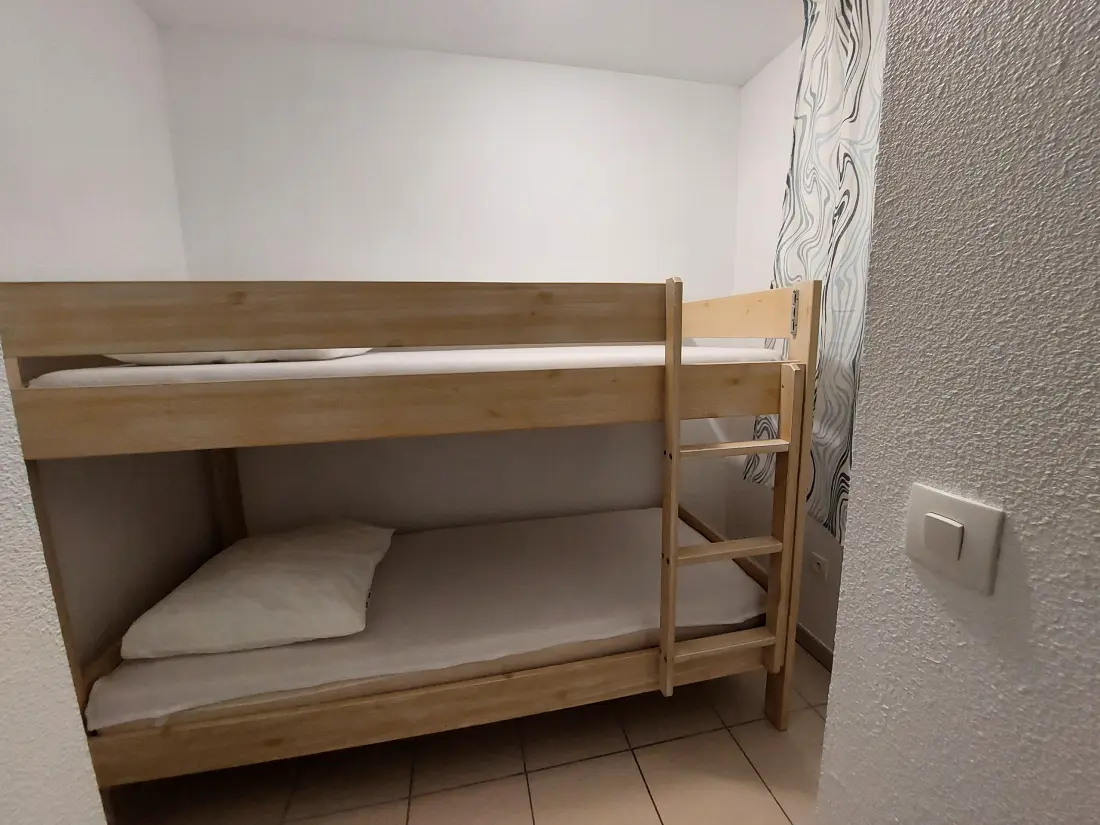 Appartements à Ondres