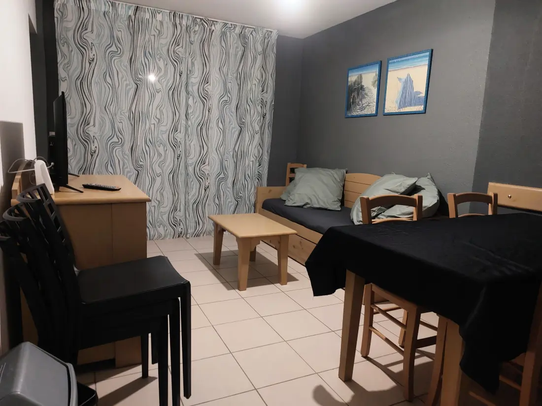 Appartements à Ondres