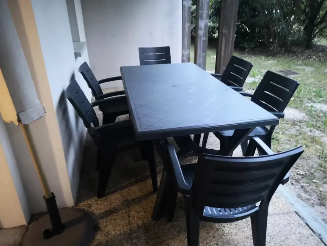 Appartements à Ondres