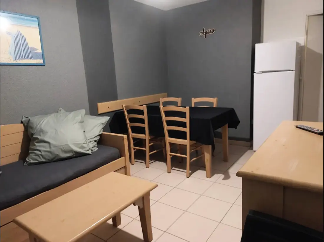 Appartements à Ondres