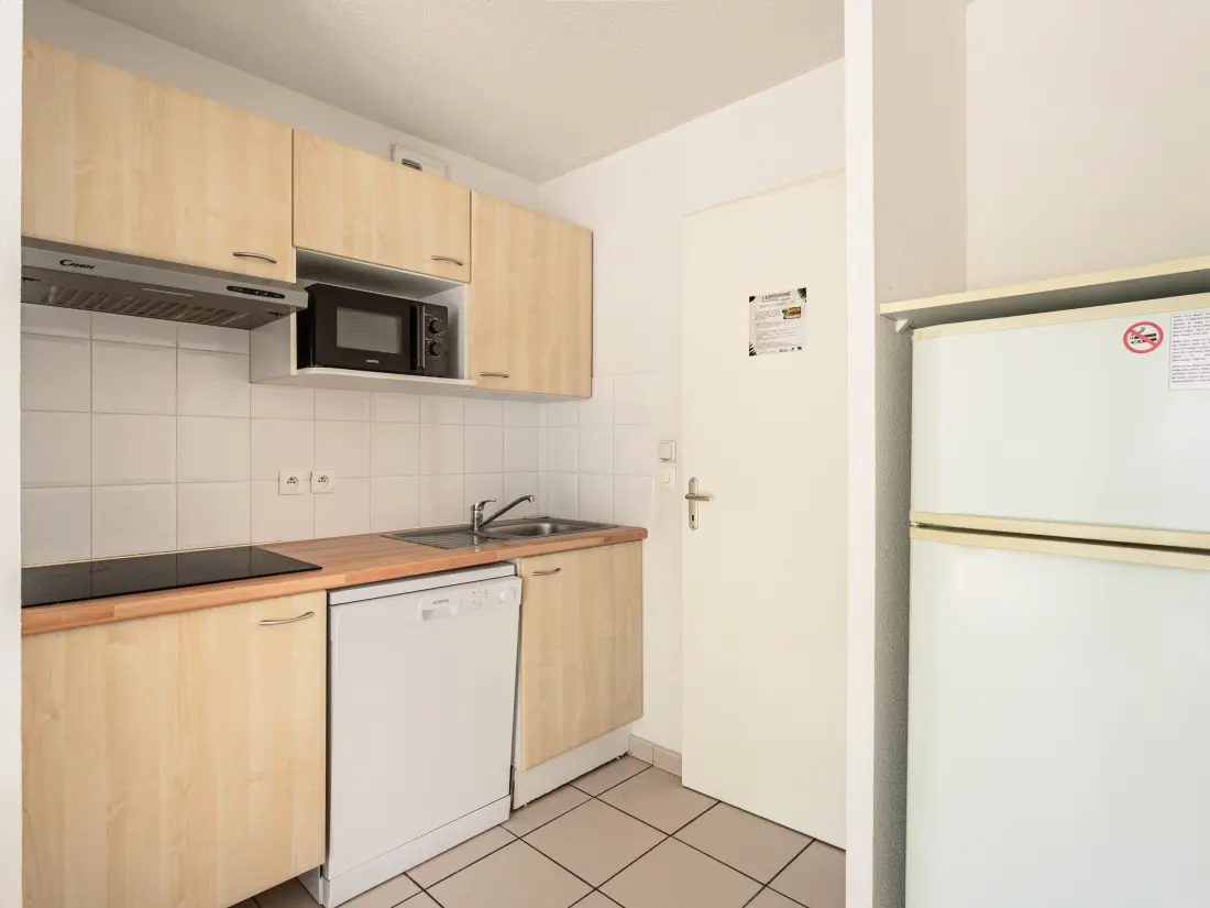 Appartements à Ondres