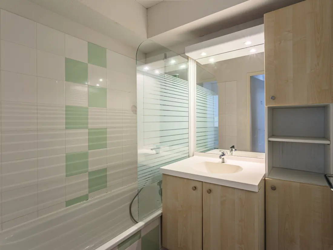 Appartements à Ondres