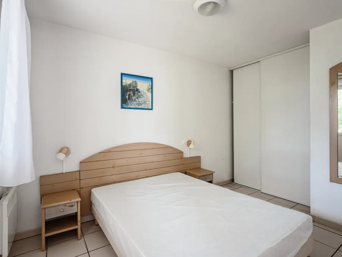 Appartements à Ondres
