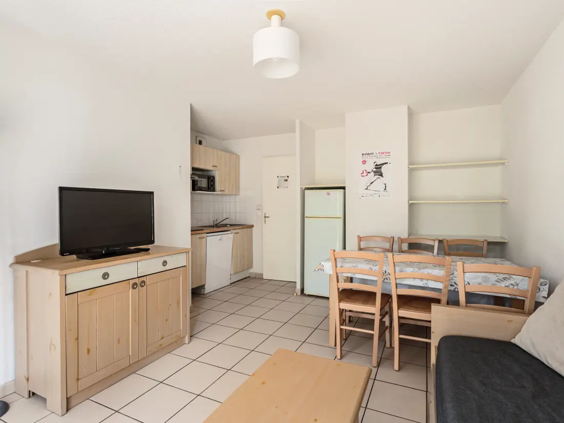 Appartements à Ondres