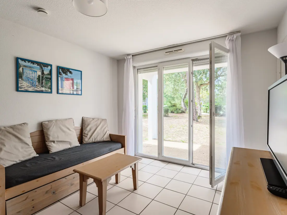 Appartements à Ondres