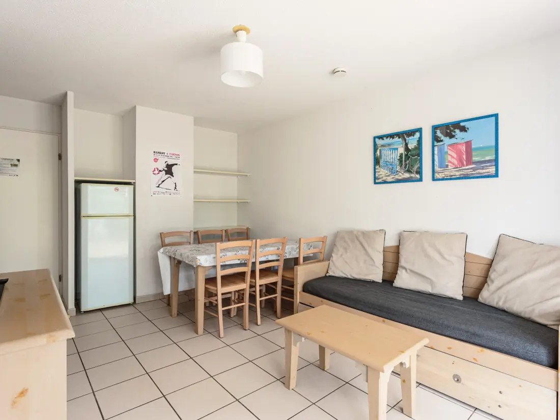 Appartements à Ondres