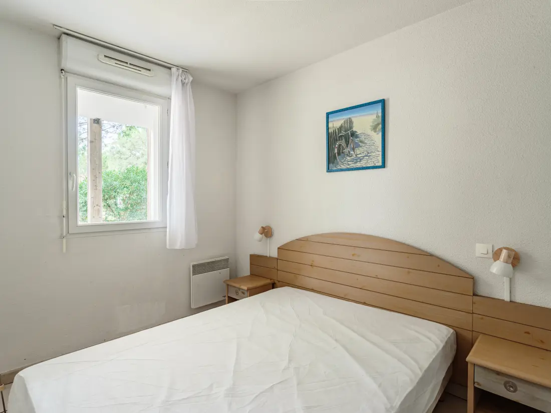 Appartements à Ondres