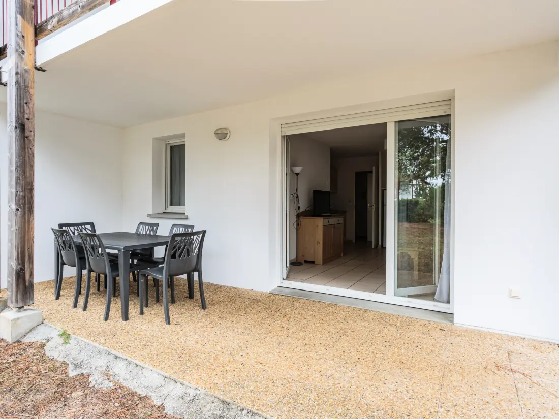 Appartements à Ondres