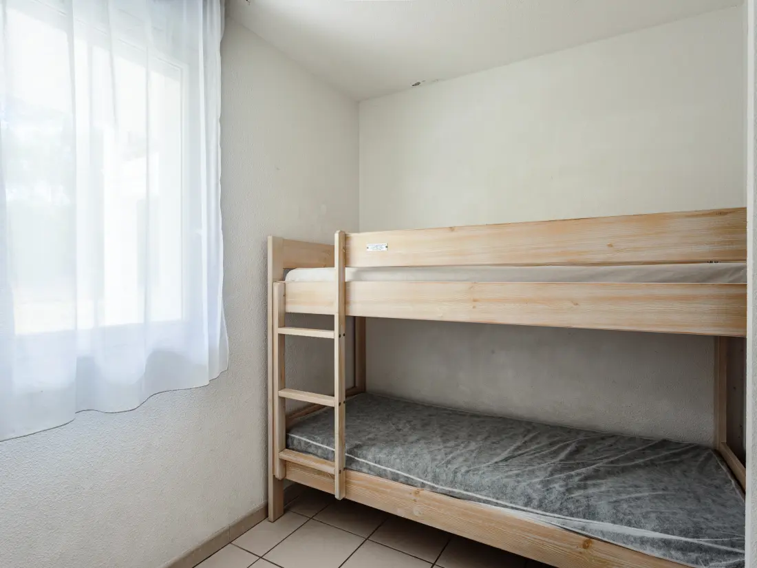 Appartements à Ondres