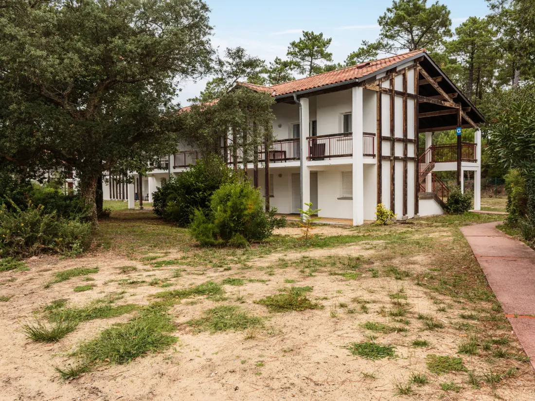 Appartements à Ondres