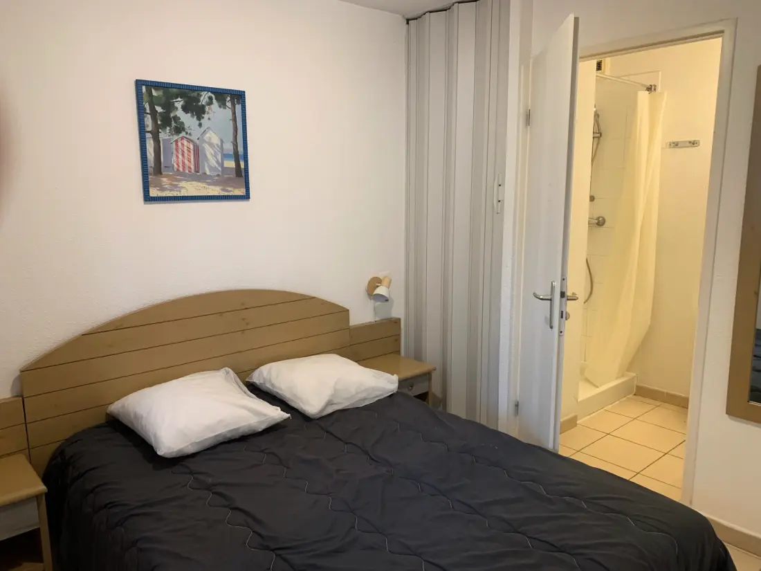 Appartements à Ondres