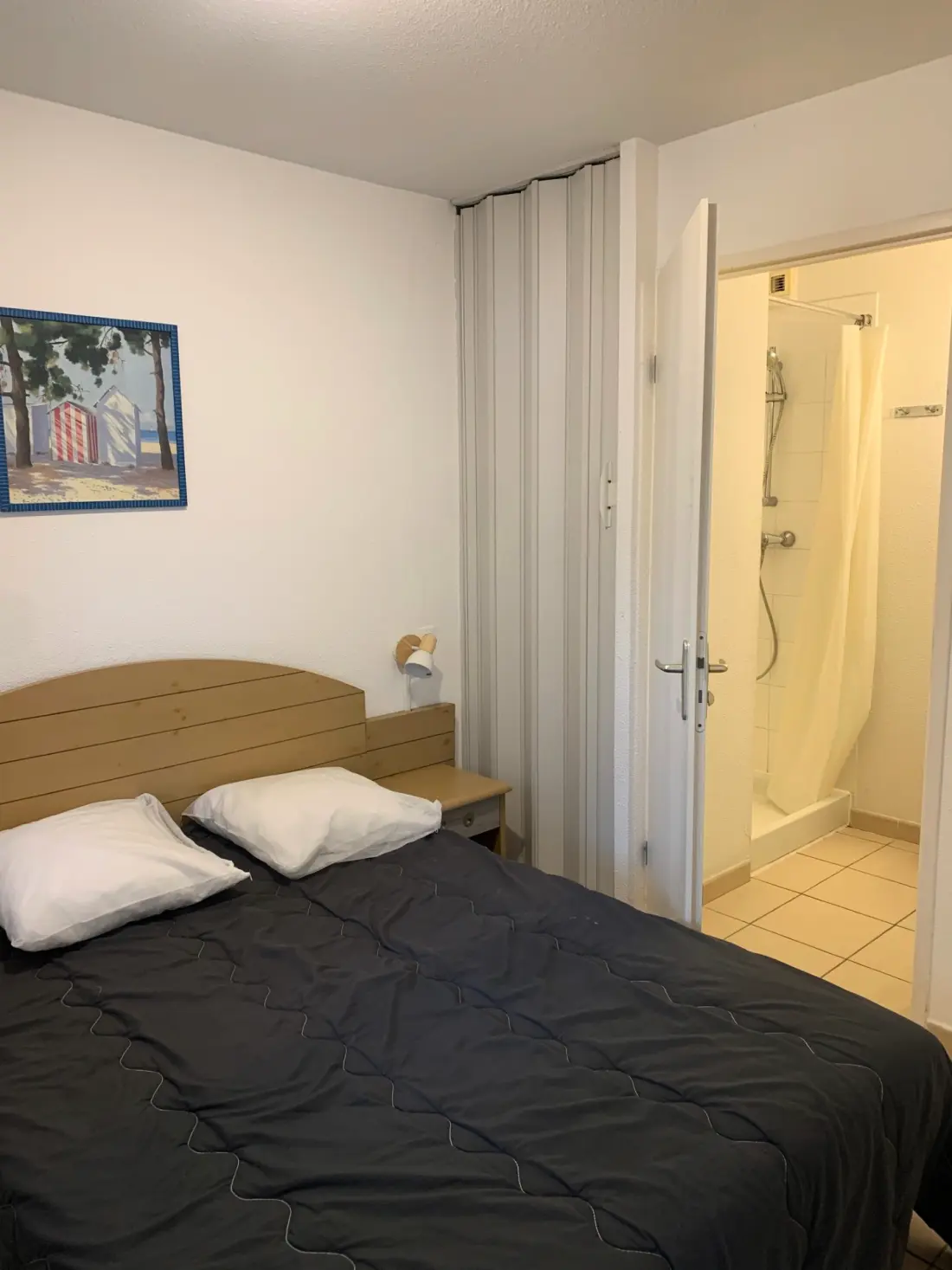 Appartements à Ondres