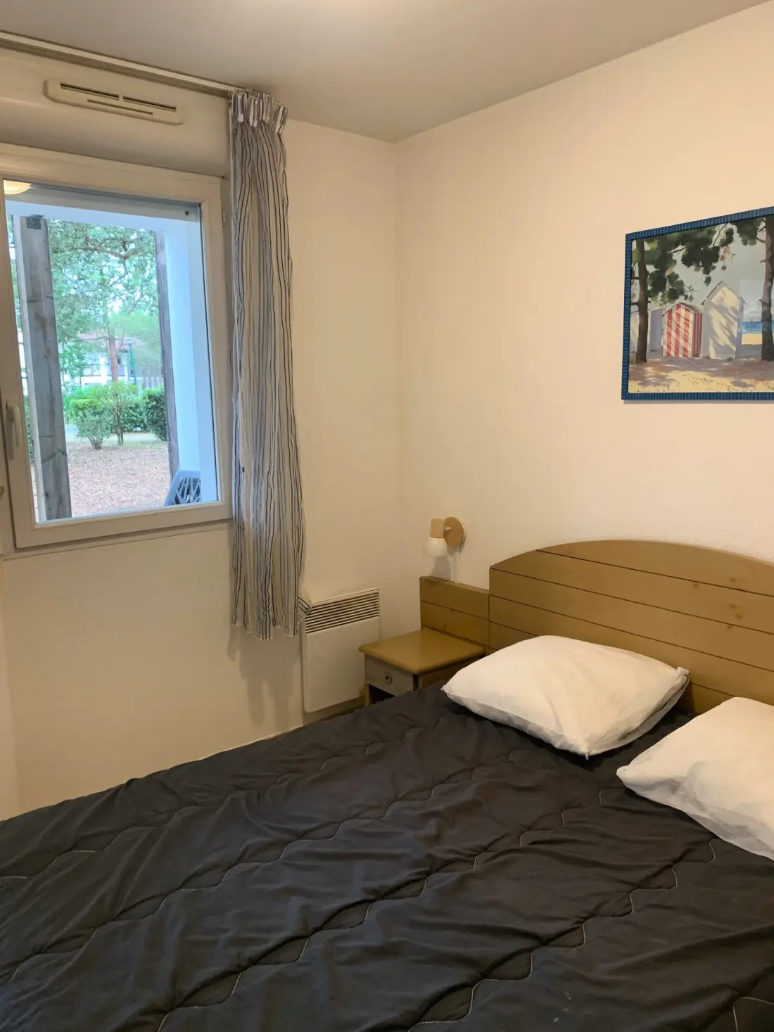 Appartements à Ondres