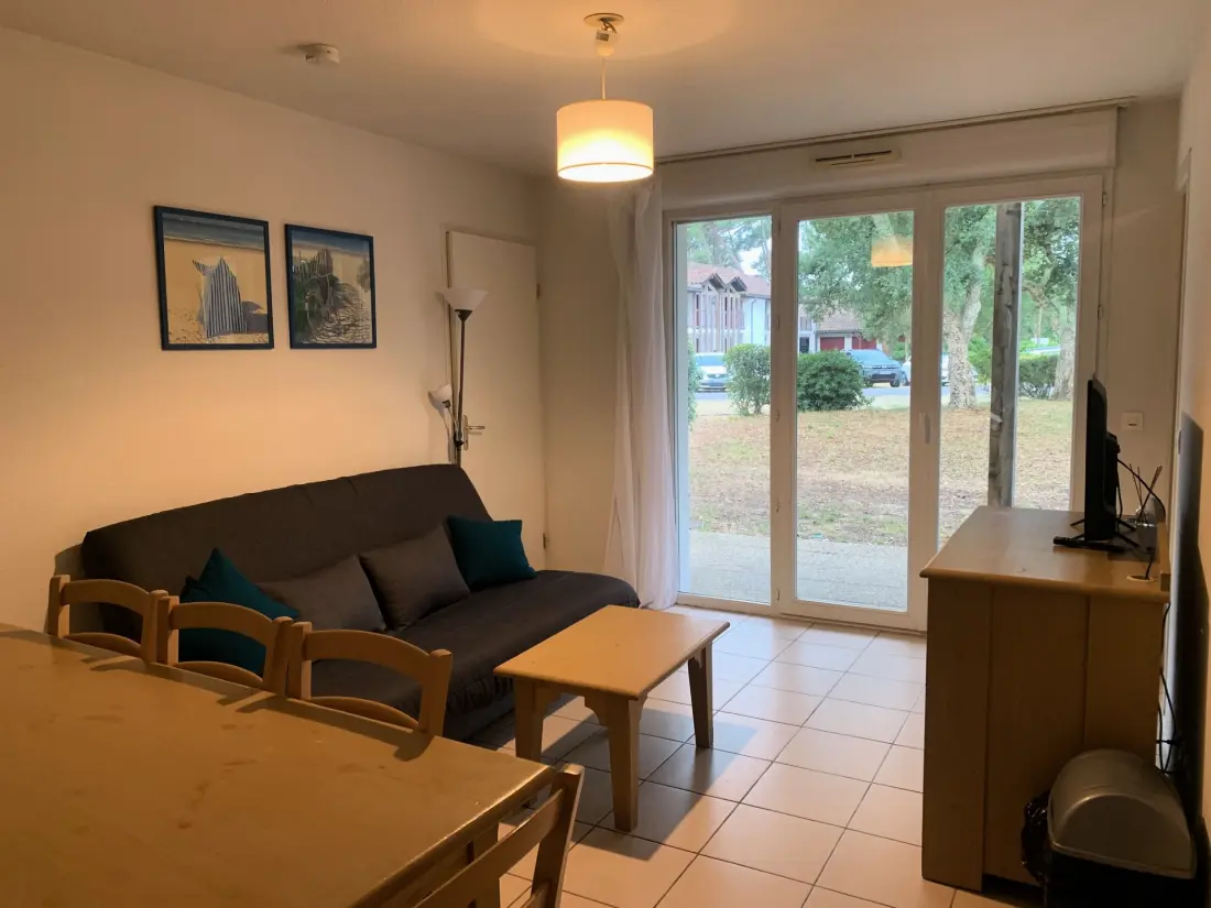 Appartements à Ondres