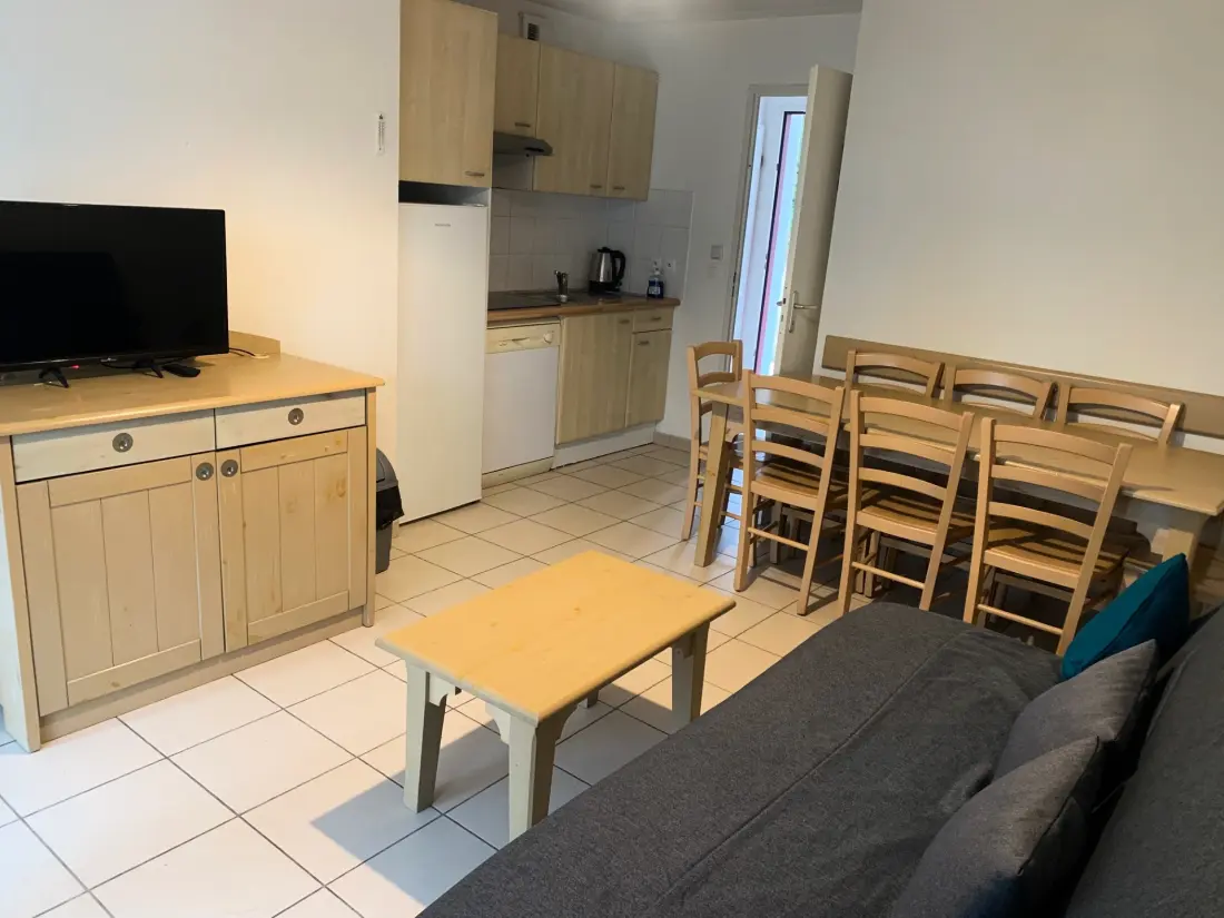 Appartements à Ondres
