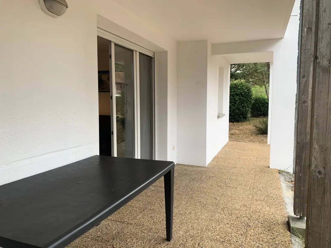 Appartements à Ondres