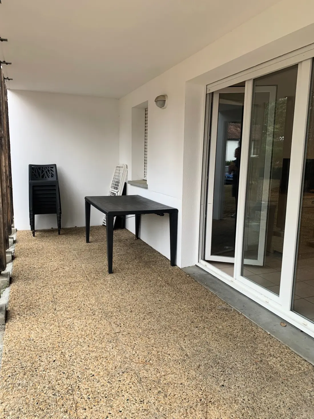Appartements à Ondres