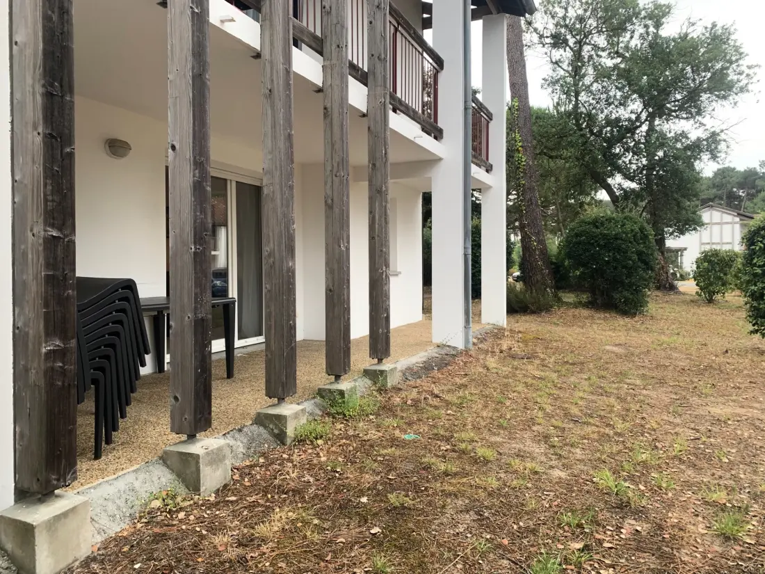 Appartements à Ondres